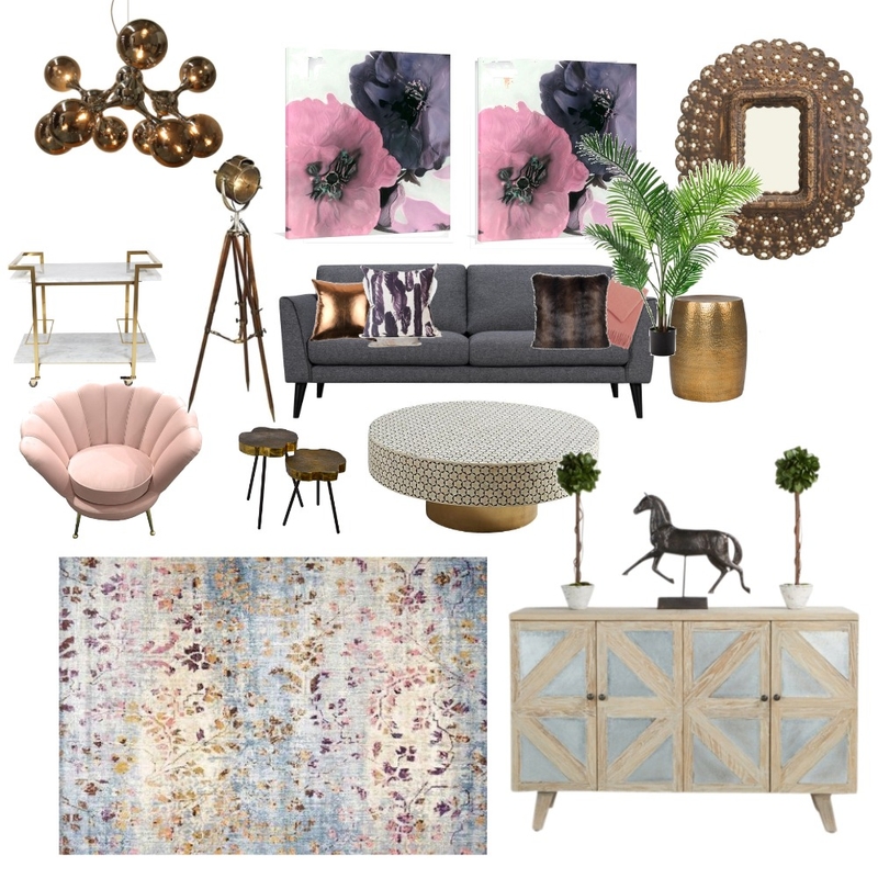 Plush Diva 1 Mood Board by Plushfurniture1 on Style Sourcebook