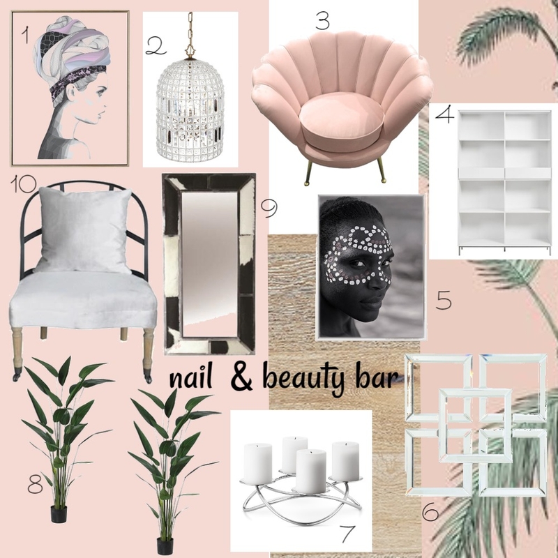 commercial module Mood Board by basheera on Style Sourcebook