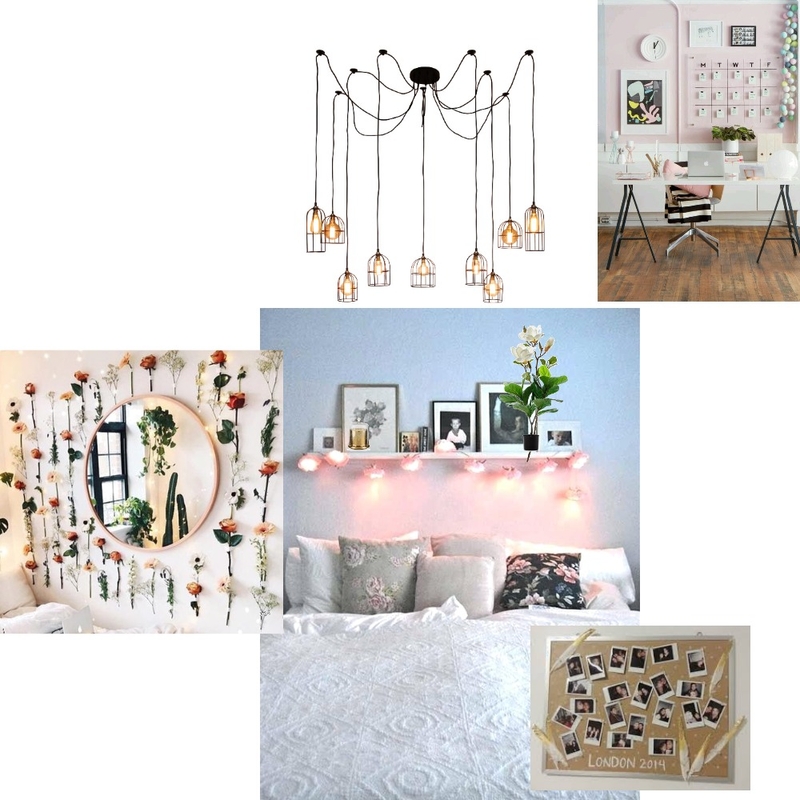 Bedroom idea board Mood Board by roomideas on Style Sourcebook