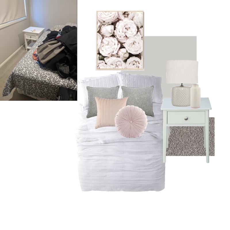 spare room Mood Board by littlemissapple on Style Sourcebook