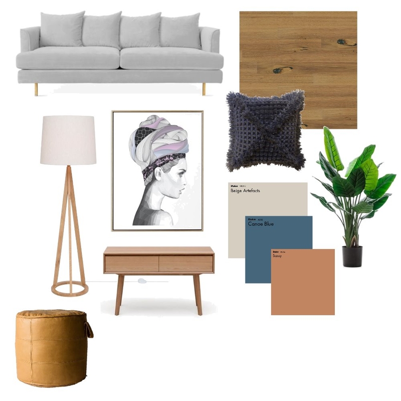 Lounge Mood Board by freyaamckelvie on Style Sourcebook