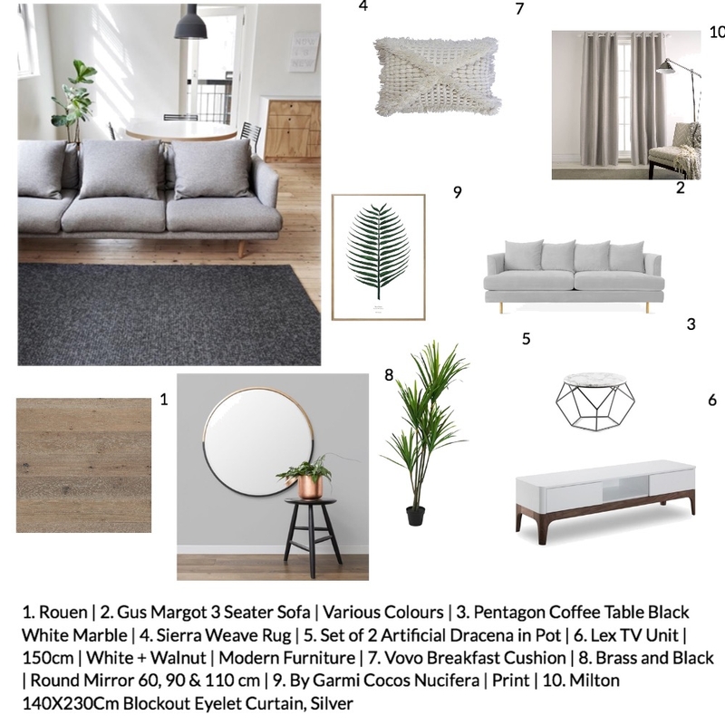 Family Room Mood Board by kylieworkman on Style Sourcebook