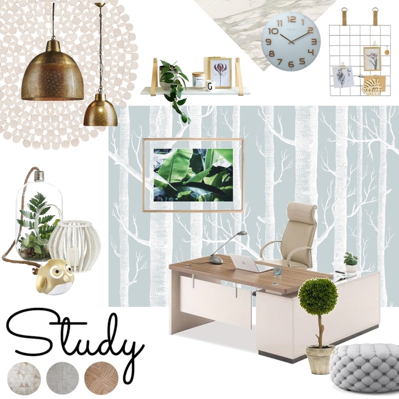 Calm Waters Mood Board by LJg on Style Sourcebook