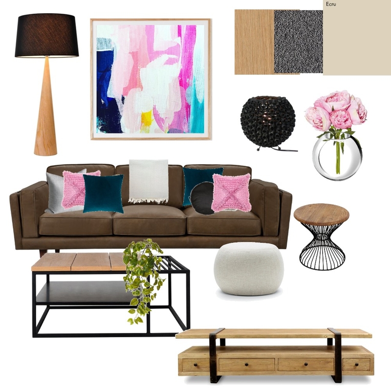 second living Mood Board by melissatritton on Style Sourcebook