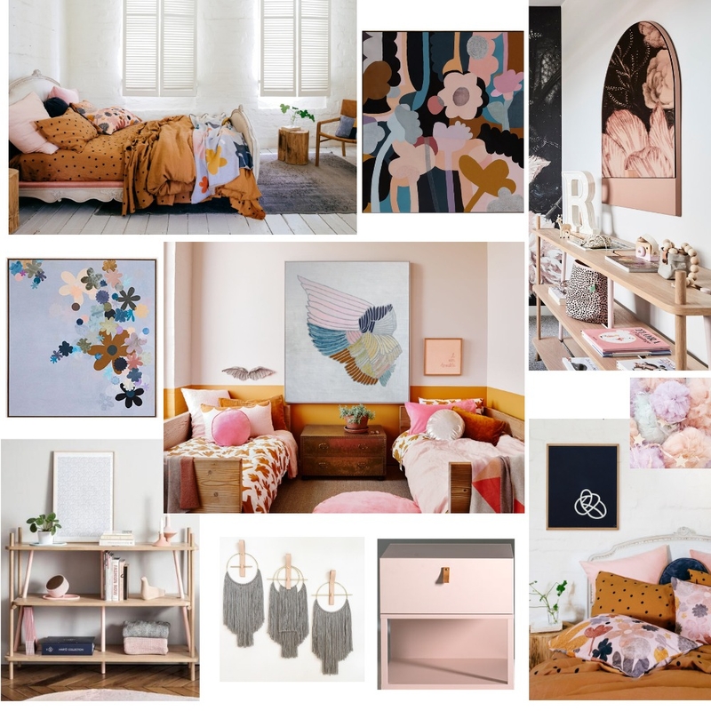 Maddie Inspo Mood Board by MardiMason on Style Sourcebook