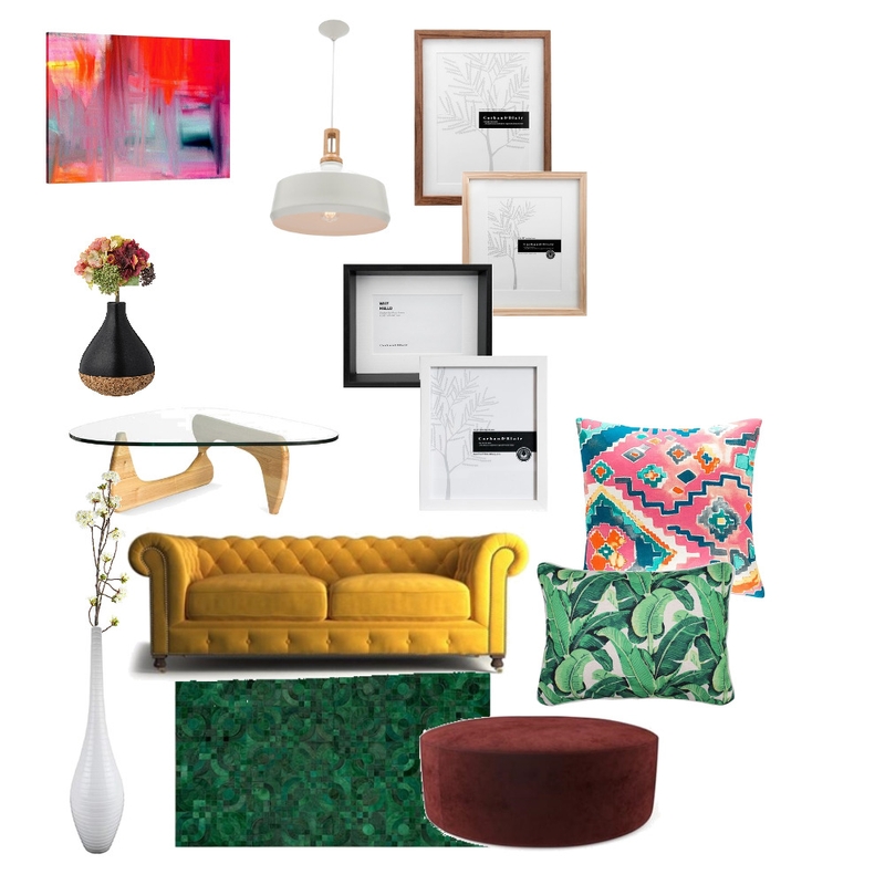 furniture Mood Board by oktavianti.k on Style Sourcebook