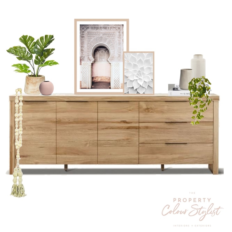 Soula's buffet Mood Board by girlwholovesinteriors on Style Sourcebook