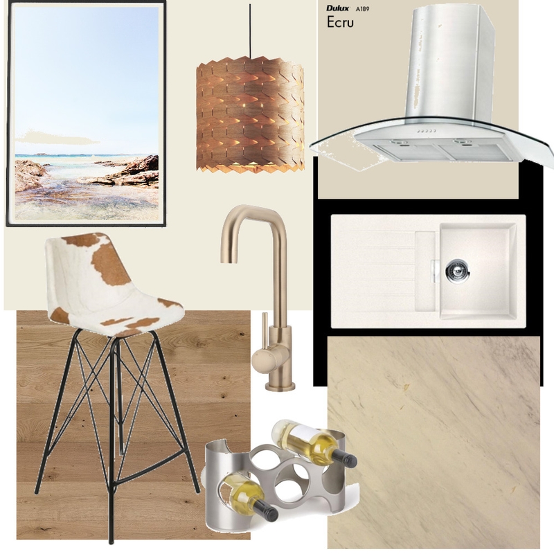 Kitchen Mood Board by DaniiLLe on Style Sourcebook