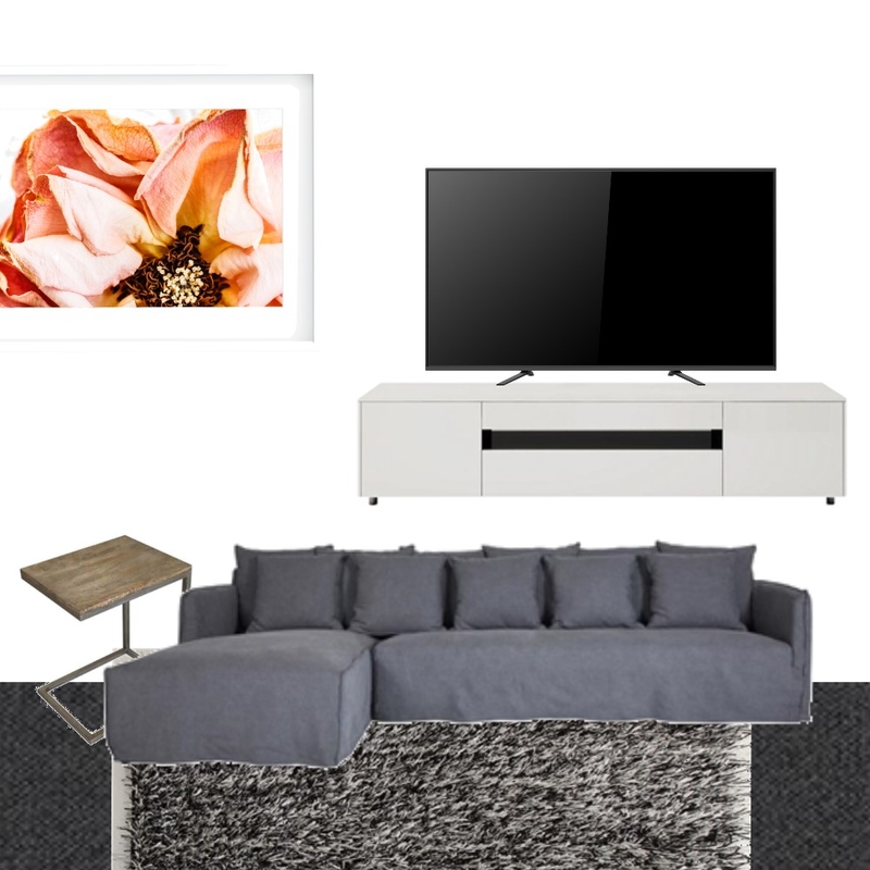 Separate living Mood Board by coleenmckay on Style Sourcebook