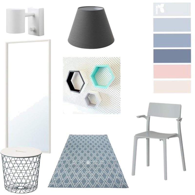 liams room Mood Board by meitalmic on Style Sourcebook