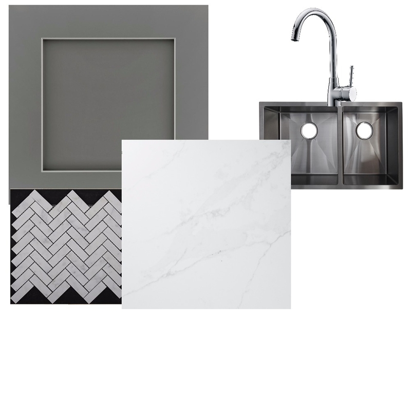 Kitchen Remodel 1 Mood Board by Lindsaynorton on Style Sourcebook