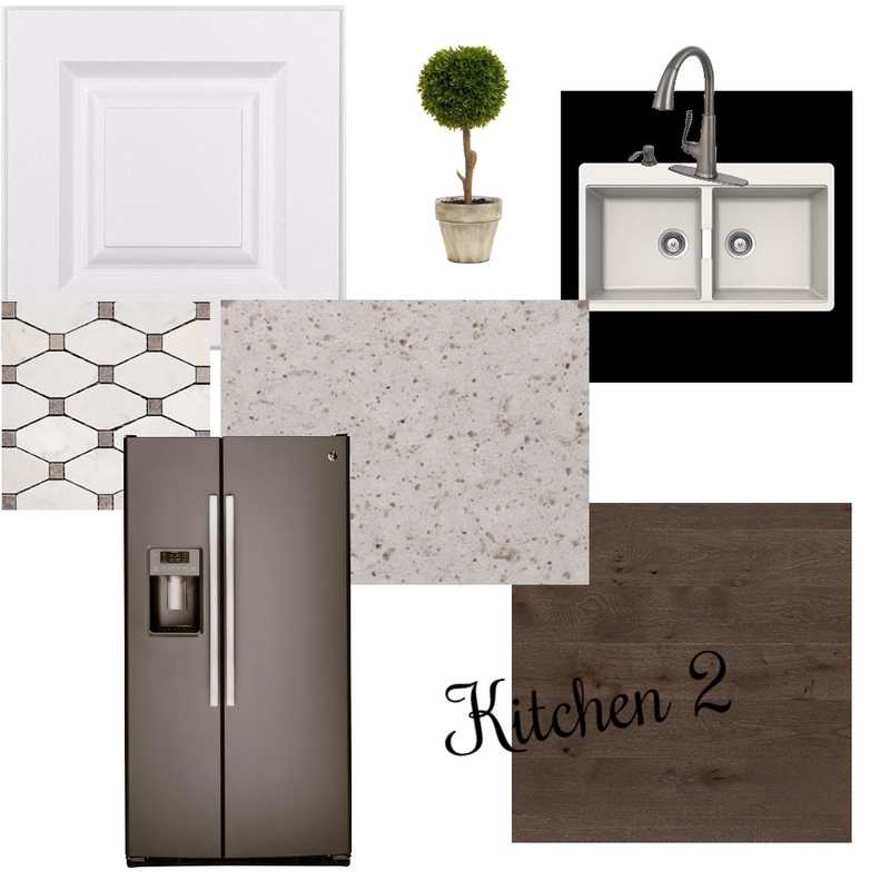 Kitchen Remodel 2 Mood Board by Lindsaynorton on Style Sourcebook