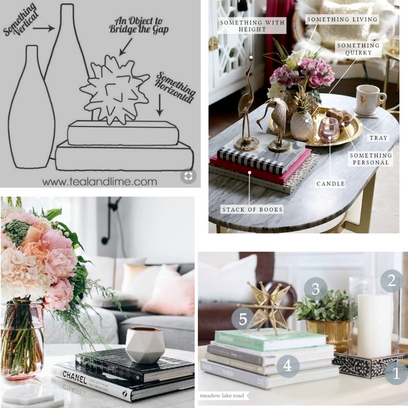 table styling Mood Board by girlwholovesinteriors on Style Sourcebook