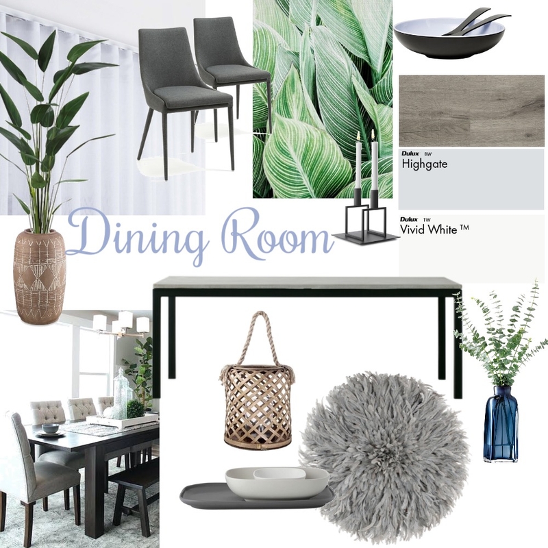 Dining room Mood Board by Amyletitiabrown on Style Sourcebook