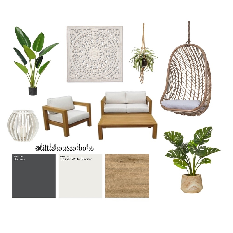 Patio Mood Board by Bethanymarsh on Style Sourcebook