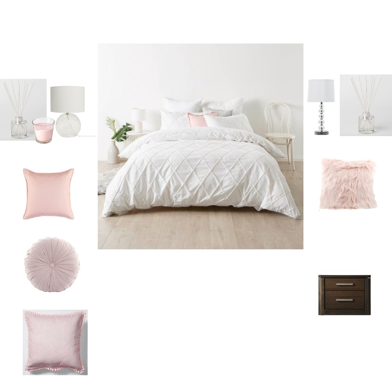 bedroom 3 Mood Board by Sandraa98 on Style Sourcebook