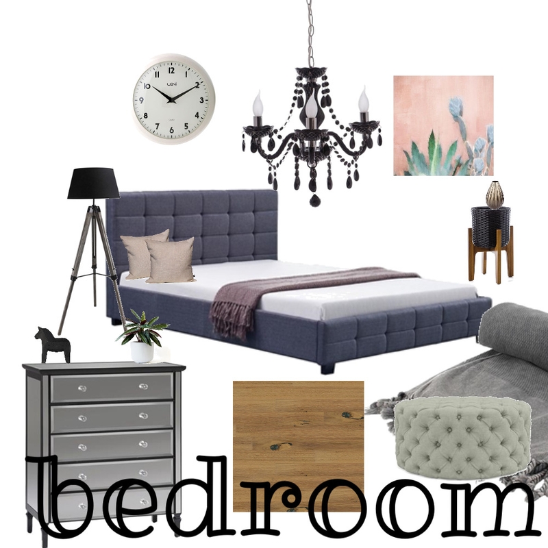 bedroom Mood Board by moshe40 on Style Sourcebook