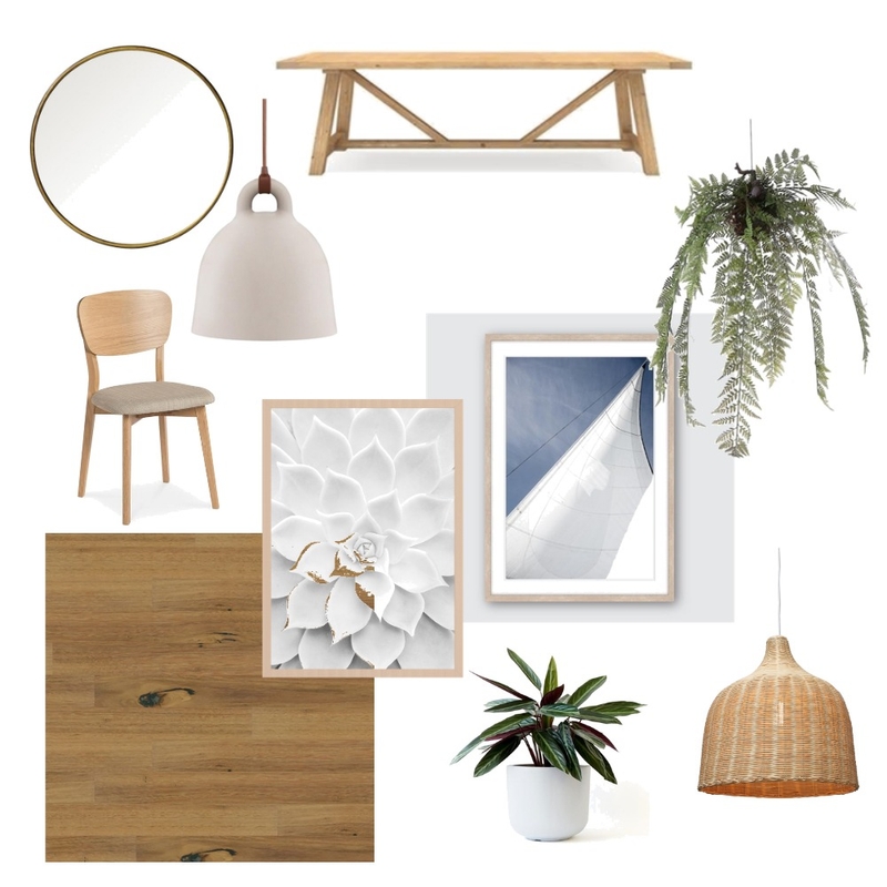 dinning area Mood Board by SavannahGreenaway on Style Sourcebook