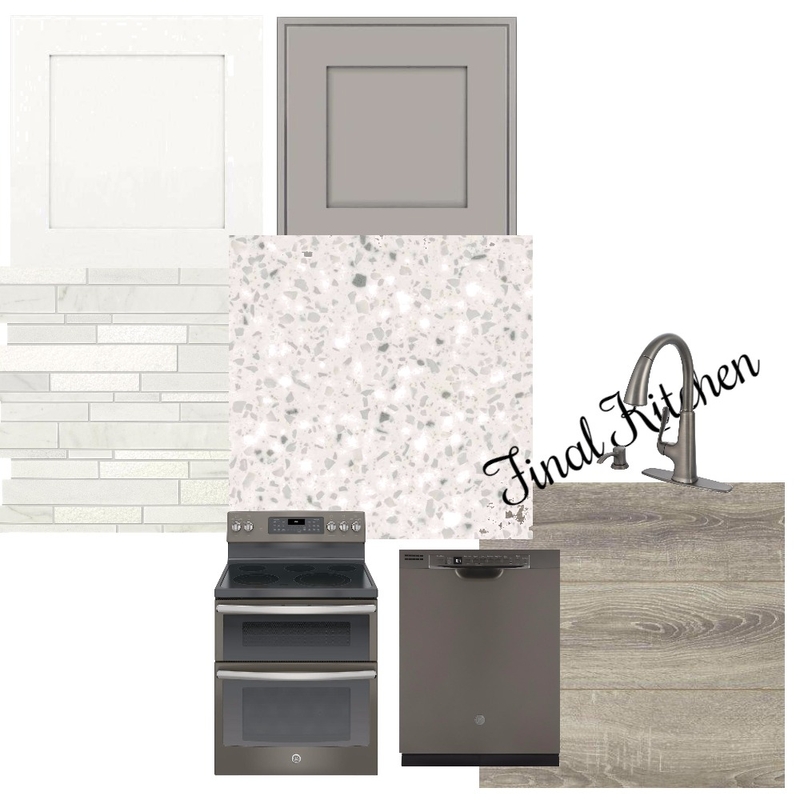 Home Depot Kitchen Mood Board by Lindsaynorton on Style Sourcebook