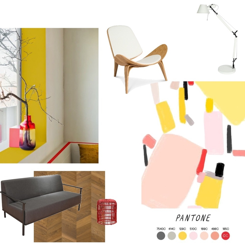 apartman Údolní Mood Board by Bozkova on Style Sourcebook