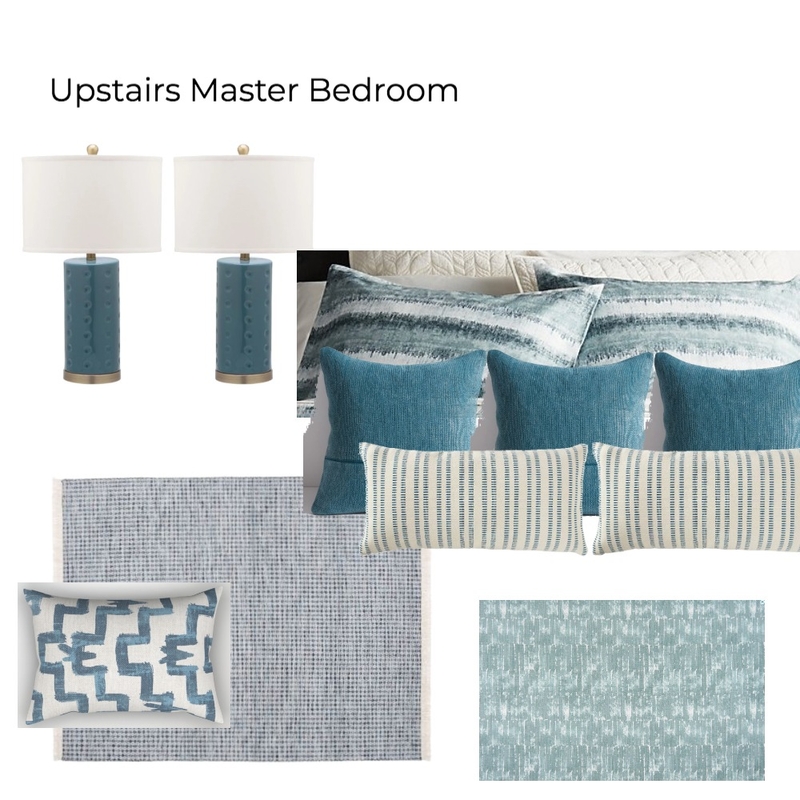 Hale Luana - Upstairs Master Bedroom Mood Board by tkulhanek on Style Sourcebook