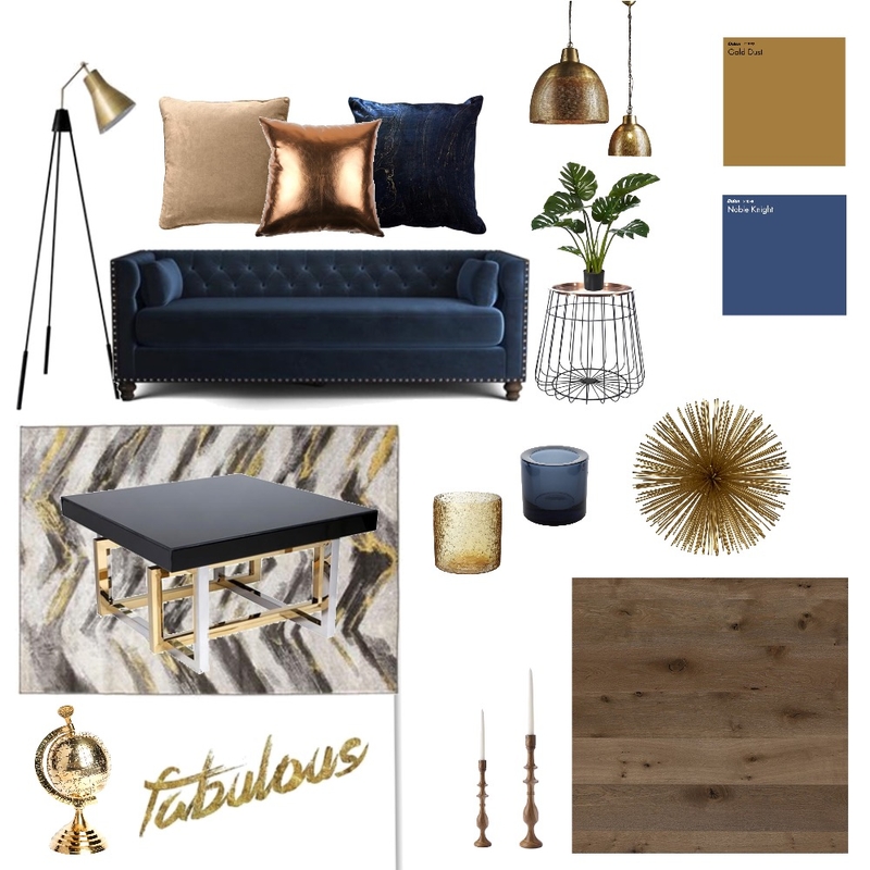 modern&amp;warm Mood Board by erladisgudmunds on Style Sourcebook