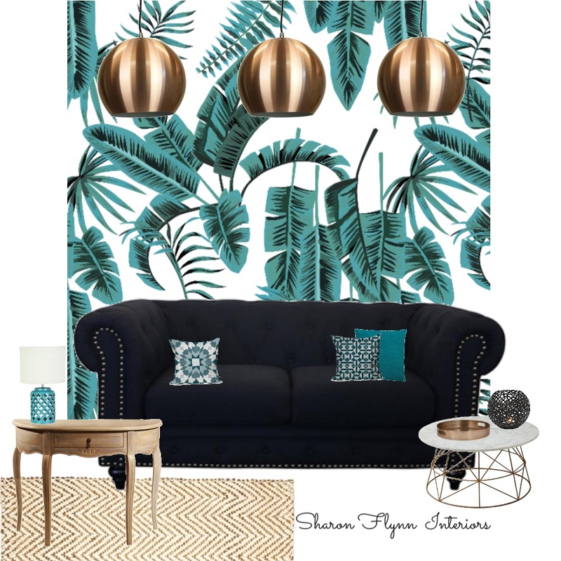 Sharon Flynn Interiors consultation price Mood Board by Sharon Flynn Interiors on Style Sourcebook