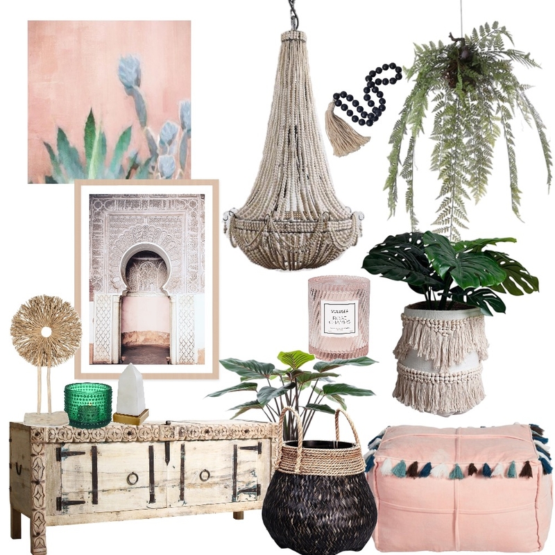 Dreamspace Mood Board by KatieA on Style Sourcebook