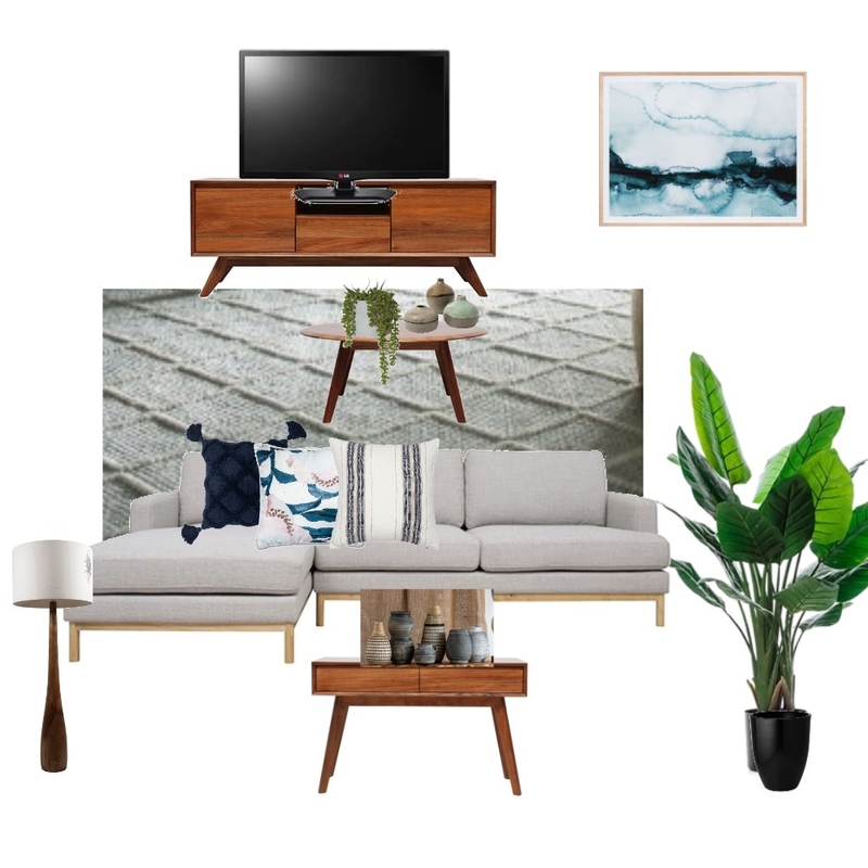 Mooloolah Meeadows Drive Mood Board by catecraig on Style Sourcebook