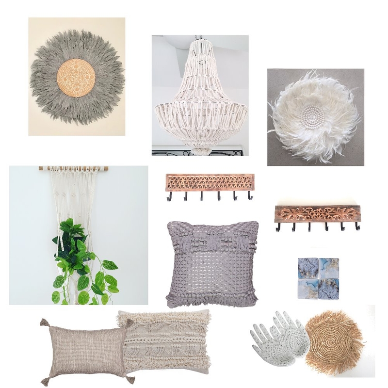 Clearance Mood Board by Bella on Style Sourcebook