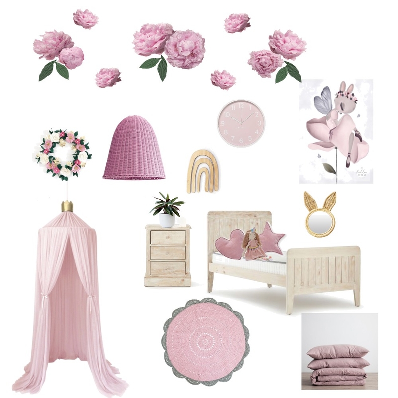 sophias Mood Board by harryandthehound on Style Sourcebook