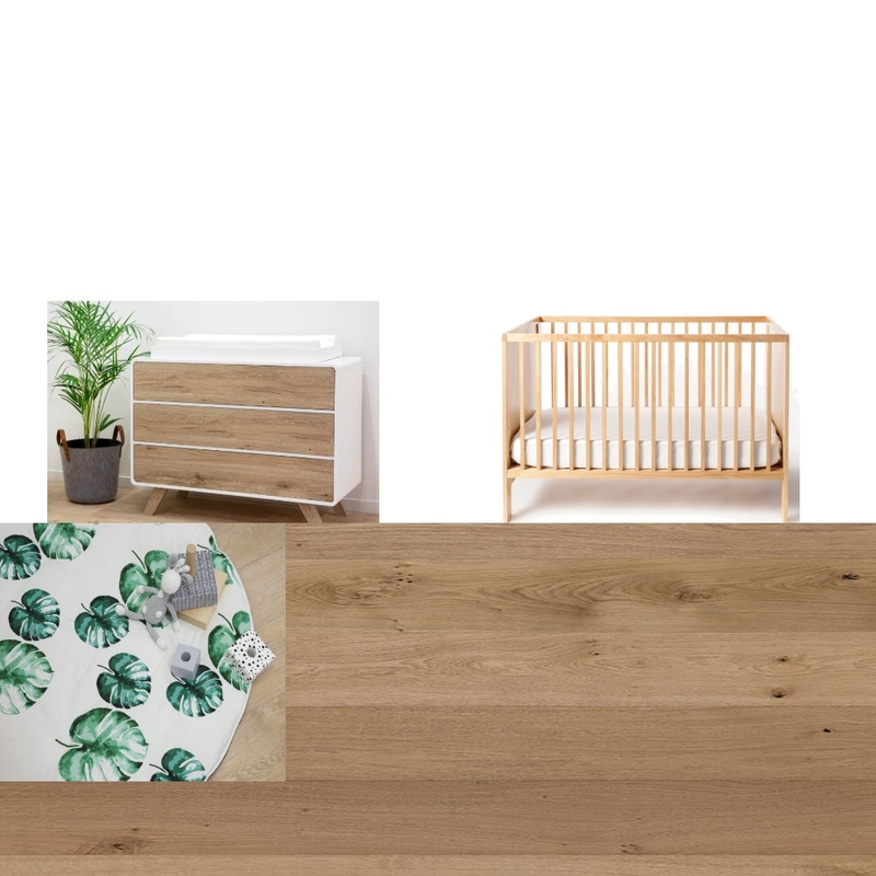 Nursery Mood Board by CDK03 on Style Sourcebook