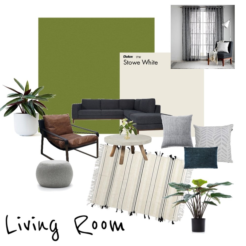 living room Mood Board by grace.h on Style Sourcebook