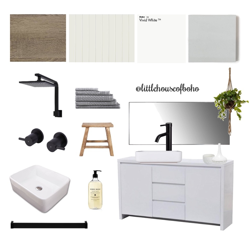 Master bathroom reno Mood Board by Bethanymarsh on Style Sourcebook