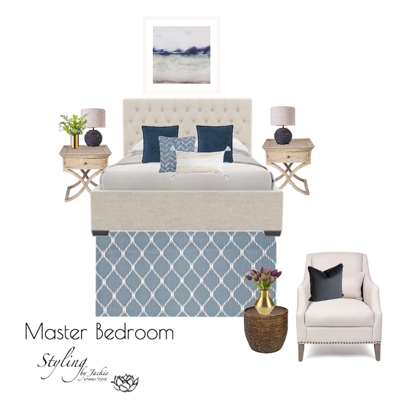 K. Coad Mood Board by Jackie Fyfe Interiors on Style Sourcebook