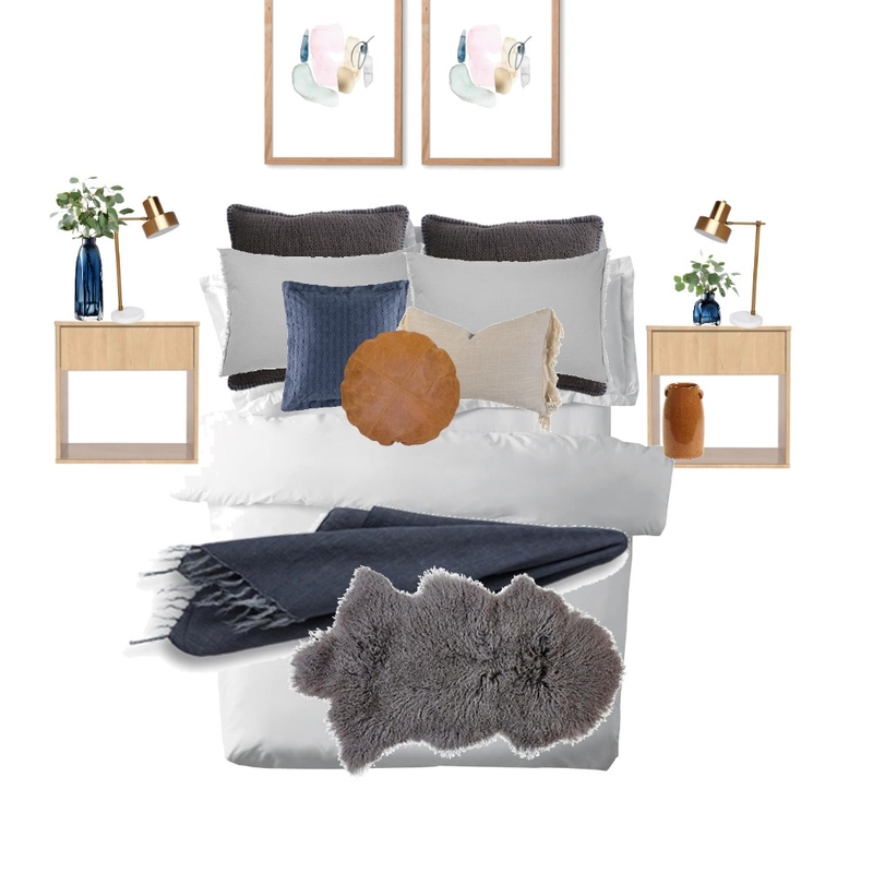 master bedroom Mood Board by melissatritton on Style Sourcebook