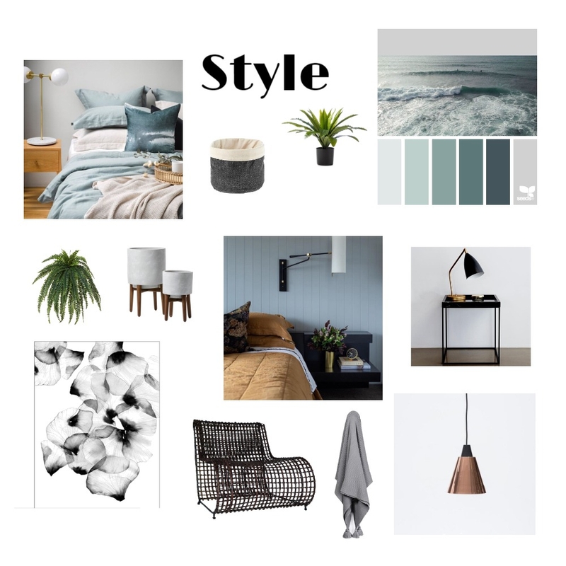 Lorraine Hartley Mood Board by margie on Style Sourcebook