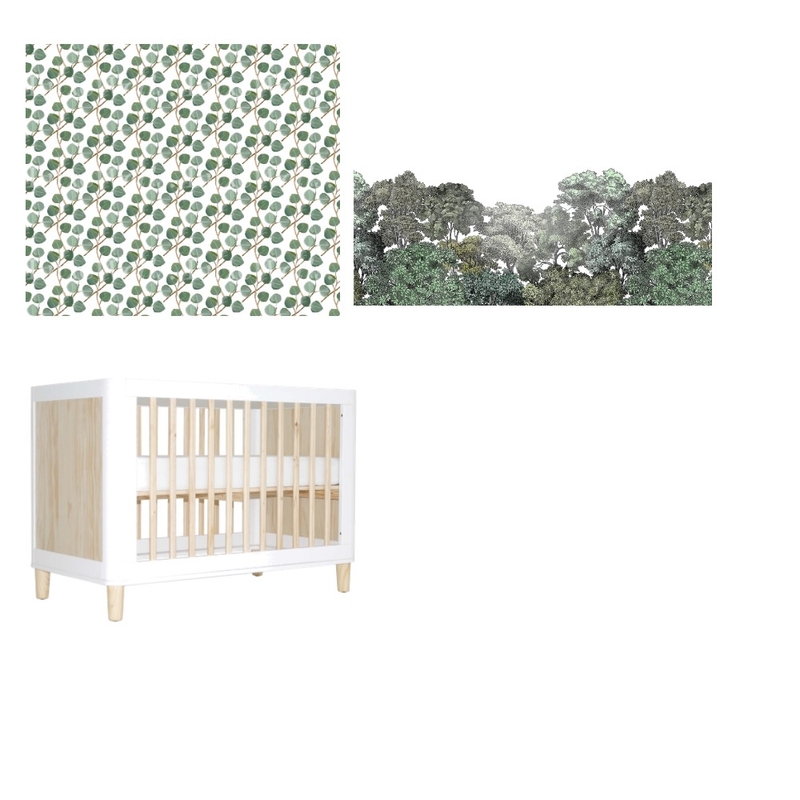 Kim's Nursery Mood Board by katelawrence23 on Style Sourcebook