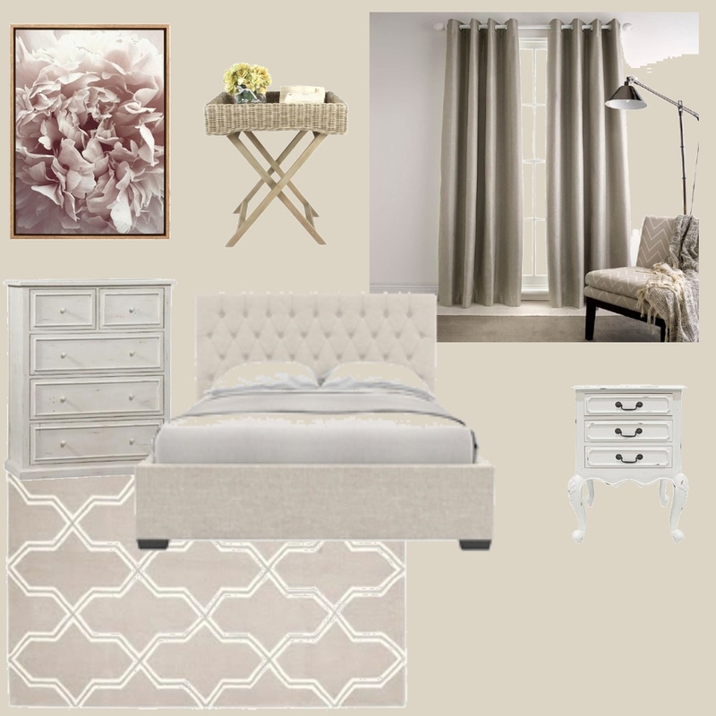 beige Mood Board by lovejaderose on Style Sourcebook