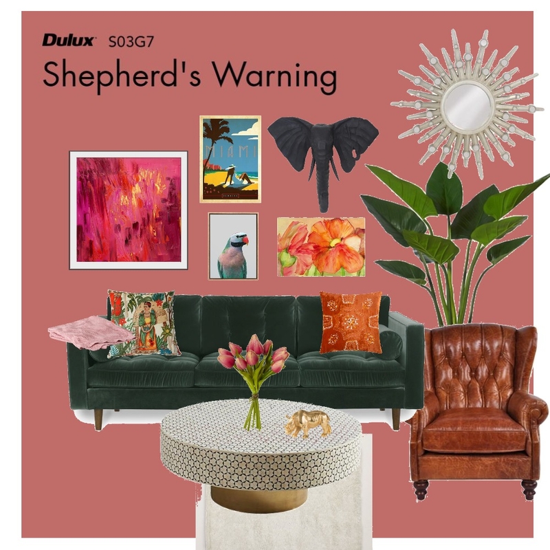 Living Room Mood Board by natashakaterina on Style Sourcebook