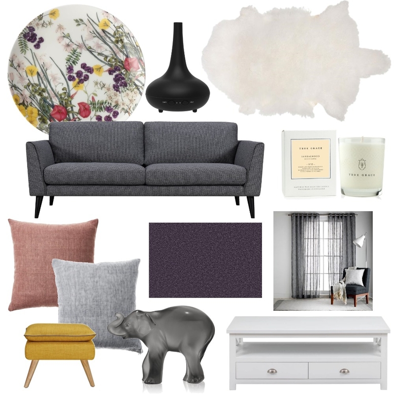 modern Mood Board by angelajsutton on Style Sourcebook