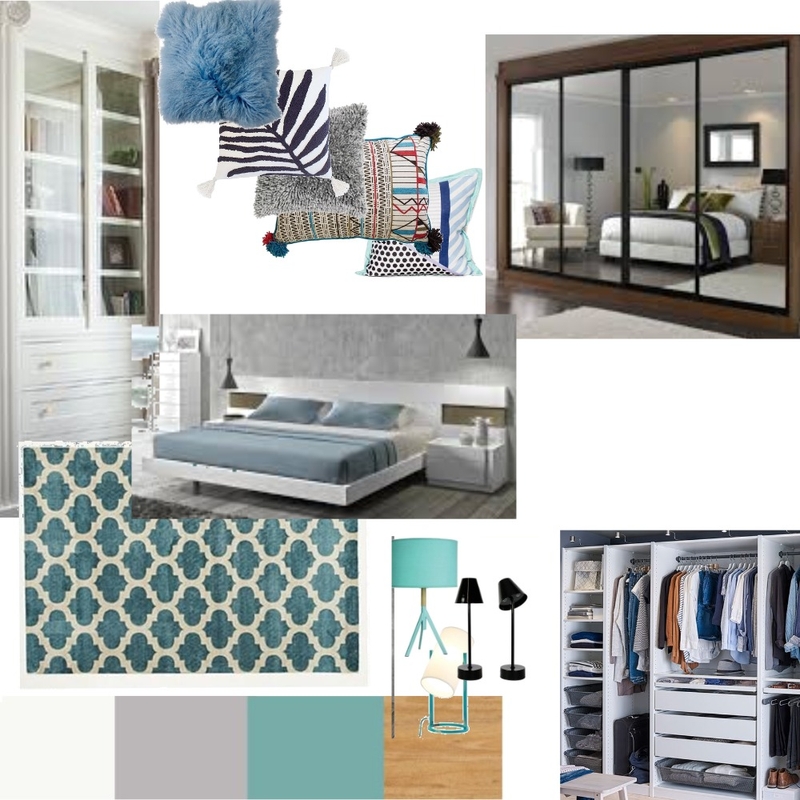 u12 masterbedroom Mood Board by Altyn on Style Sourcebook