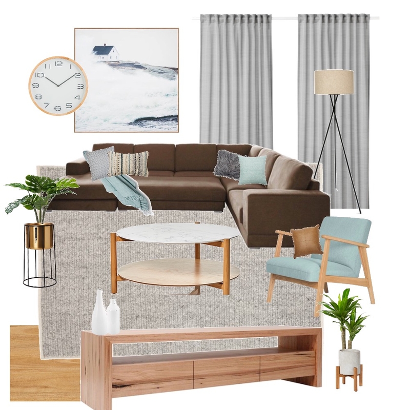 Meaghan Mood Board by LotNine08Interiors on Style Sourcebook
