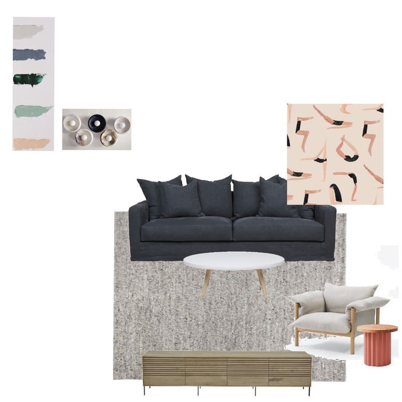 Abinger Street - lounge Mood Board by mimi_weir on Style Sourcebook