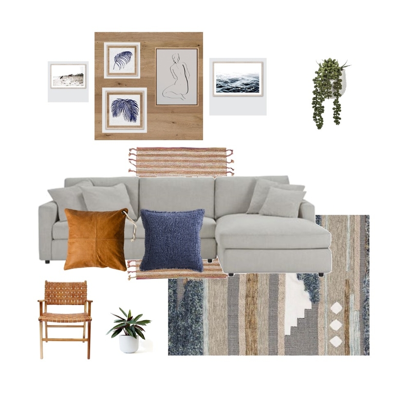 ziv&amp;leek livingroom Mood Board by noagefen on Style Sourcebook