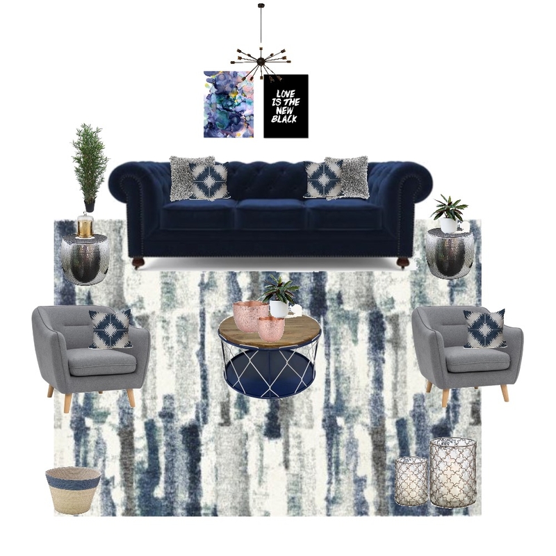 living room 2 Mood Board by Rahel on Style Sourcebook