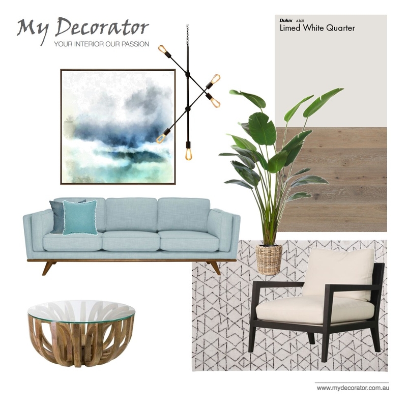 Moodboard 4 Mood Board by Prue on Style Sourcebook