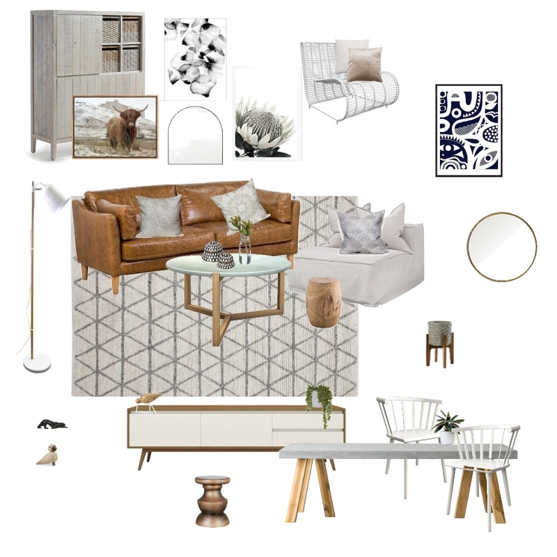 1.3 Mood Board by Amyhat on Style Sourcebook