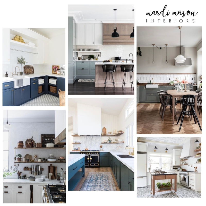 Contemporary Country Mood Board by MardiMason on Style Sourcebook