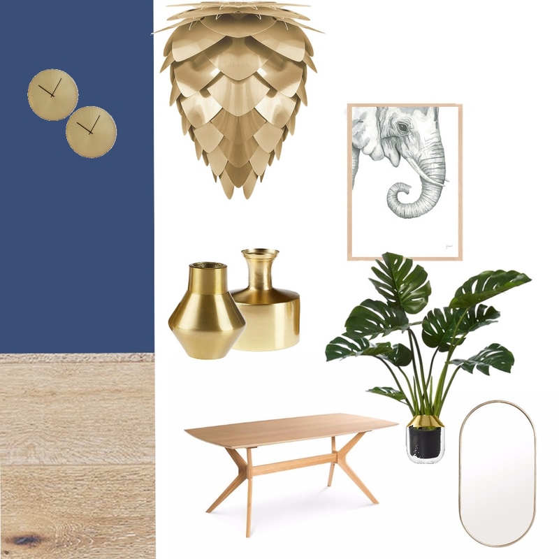 Kitchen Inspo Mood Board by hegren on Style Sourcebook